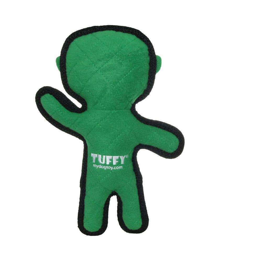 Tuffy Dog Toys - Tuffy Halloween - Frankenstein