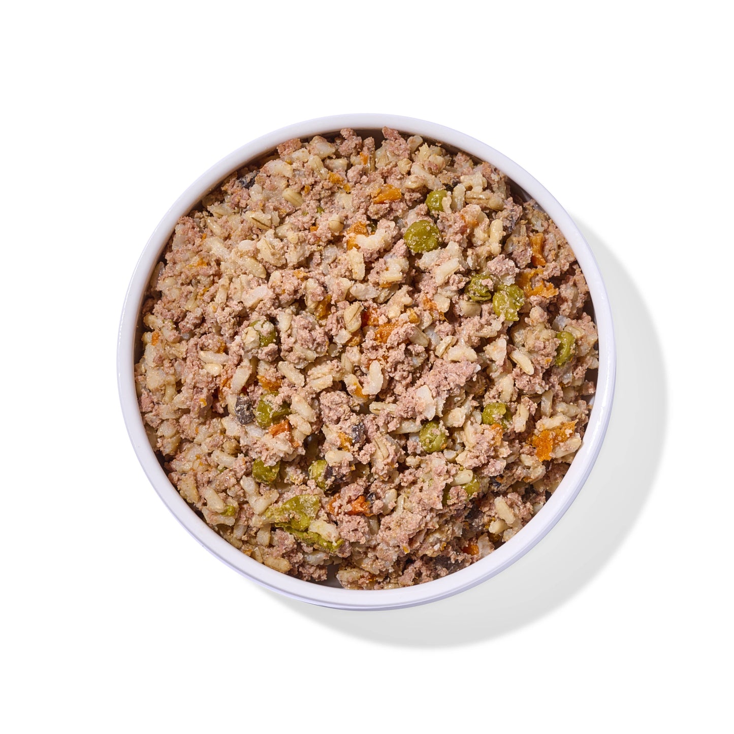 Portland Pet Food Company - Winnie's Lamb N' Rice