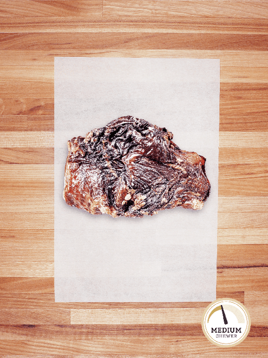 Beef Gullet