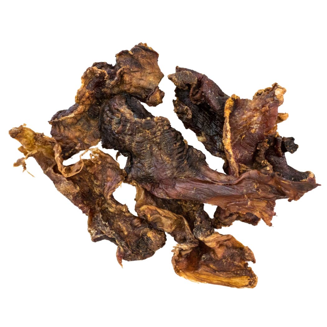 Uncle Larry's Treats - Beef Flat Iron Steak Chew