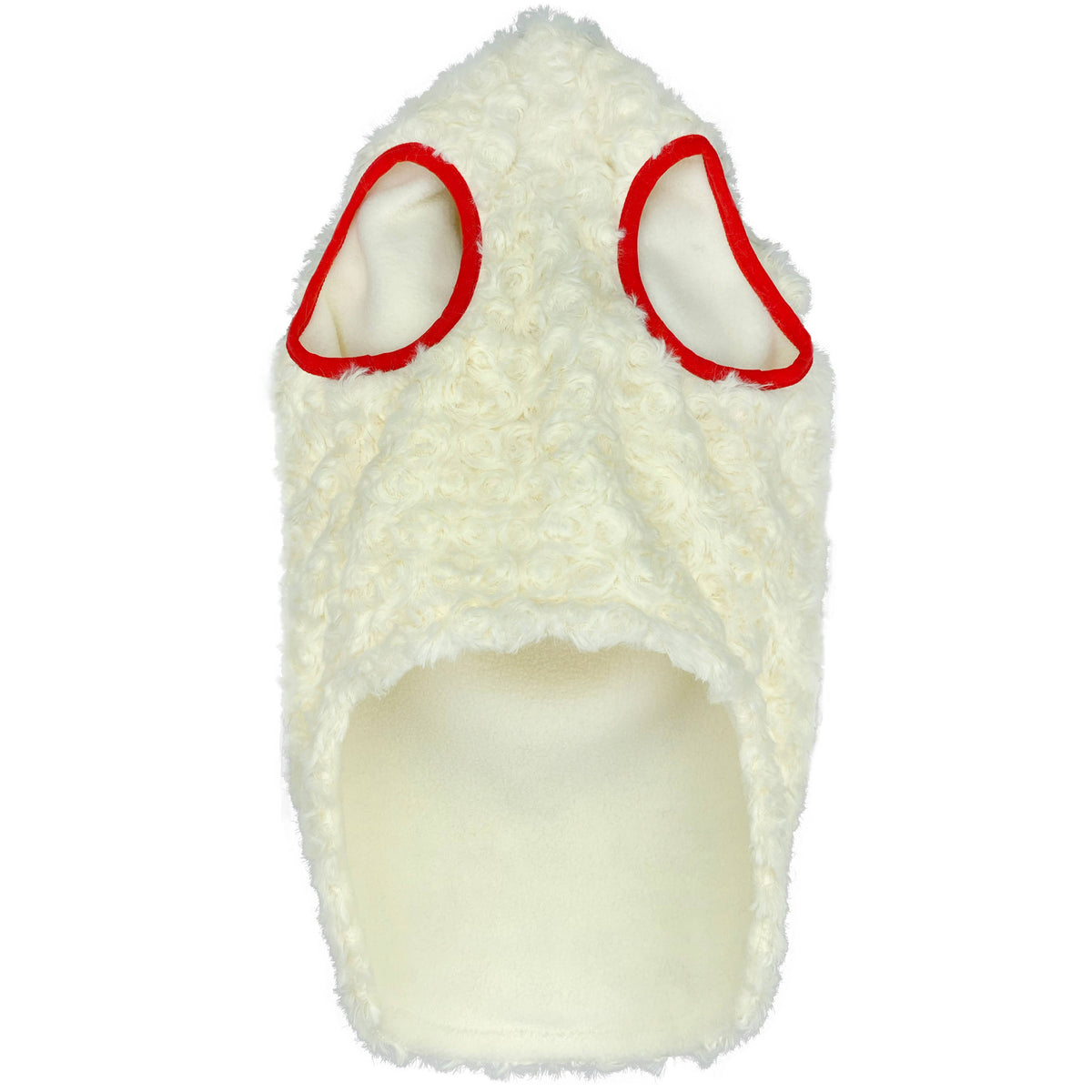 Lamb Chop Pet Hoodie
