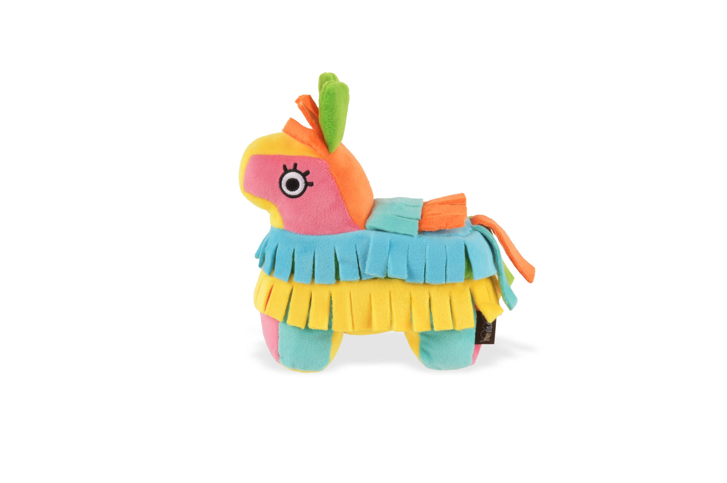 Play Pet Brands - Party Animal - Fiesta Fetch Piñata