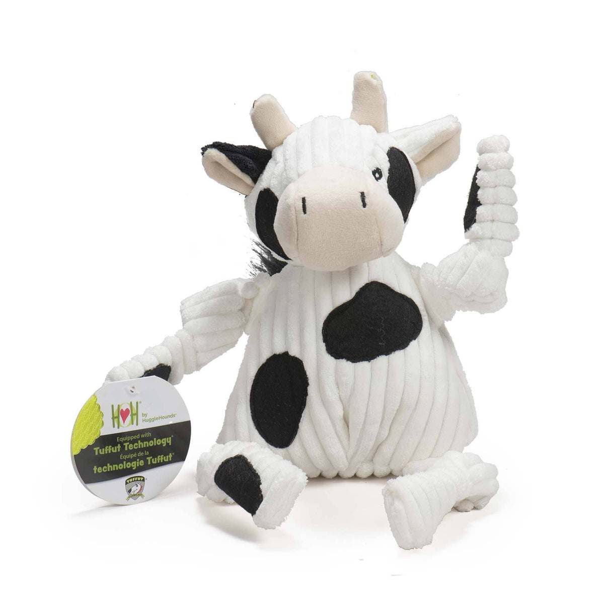 HuggleGroup - Dottie Cow Knottie®