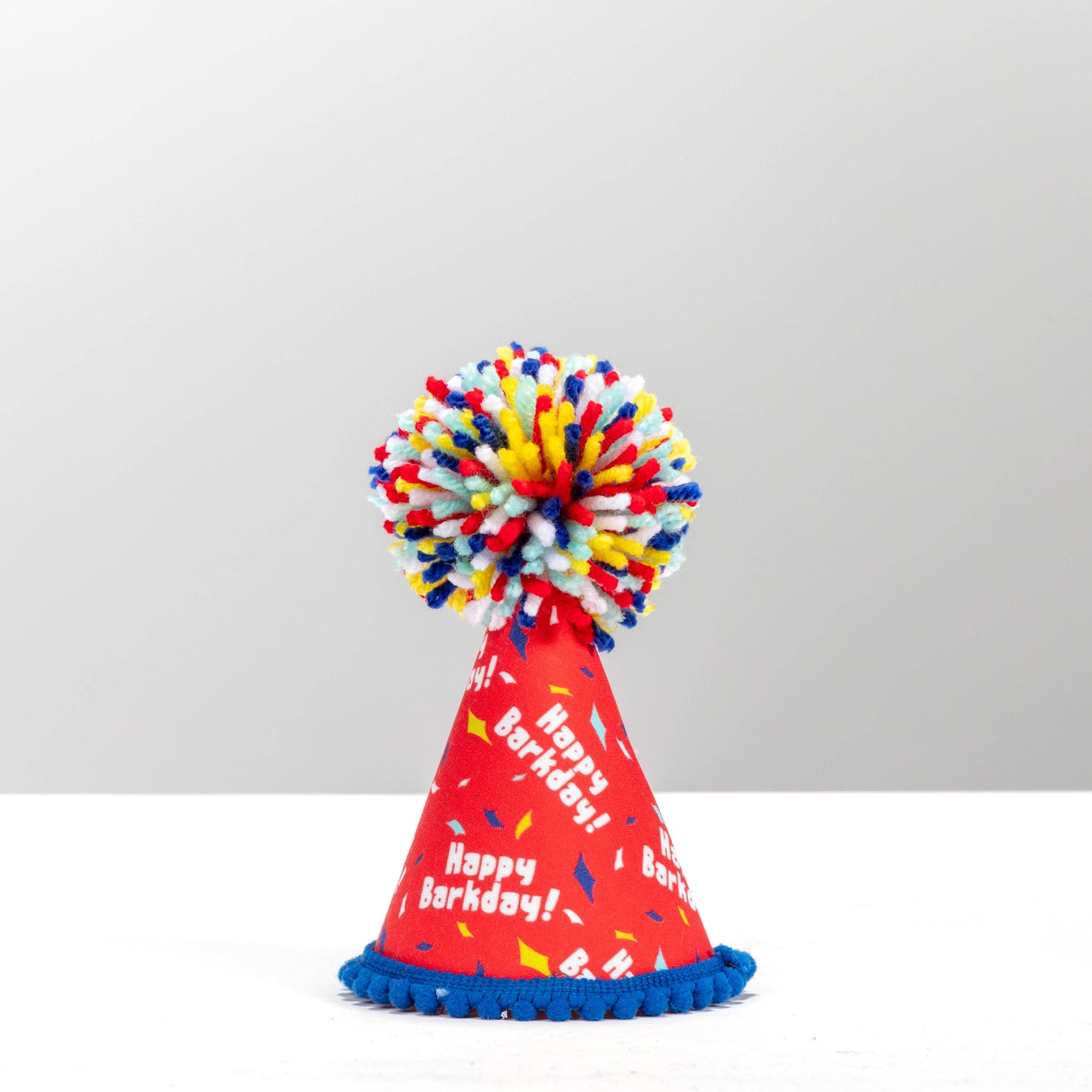 Pup Party Hats - Barkday