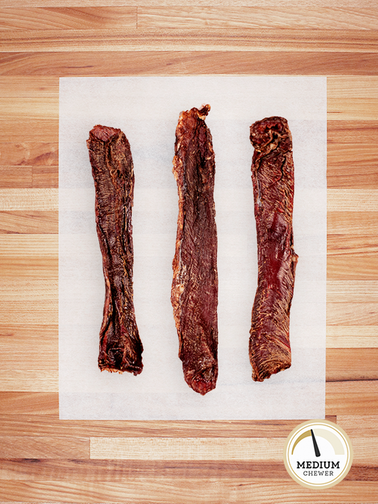 Beef Weasand