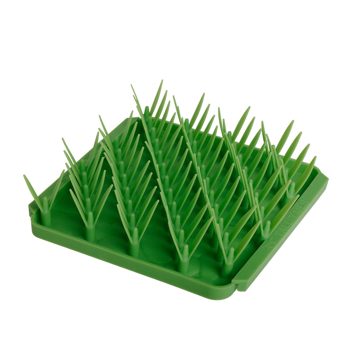 Tall Tails - Foraging Mat - Grassy Meadow
