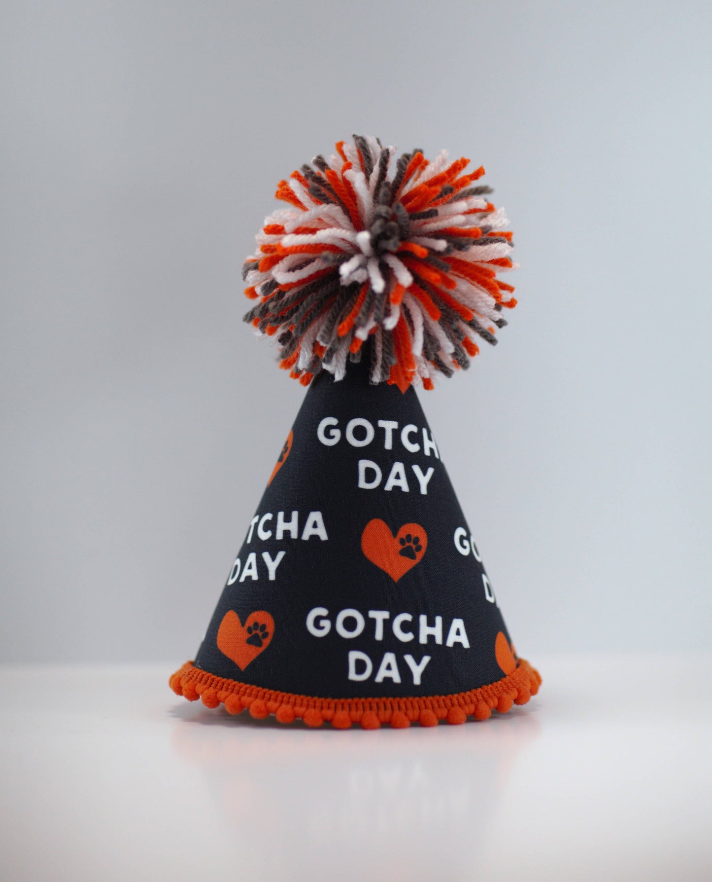 Pup Party Hats - Gotcha Day