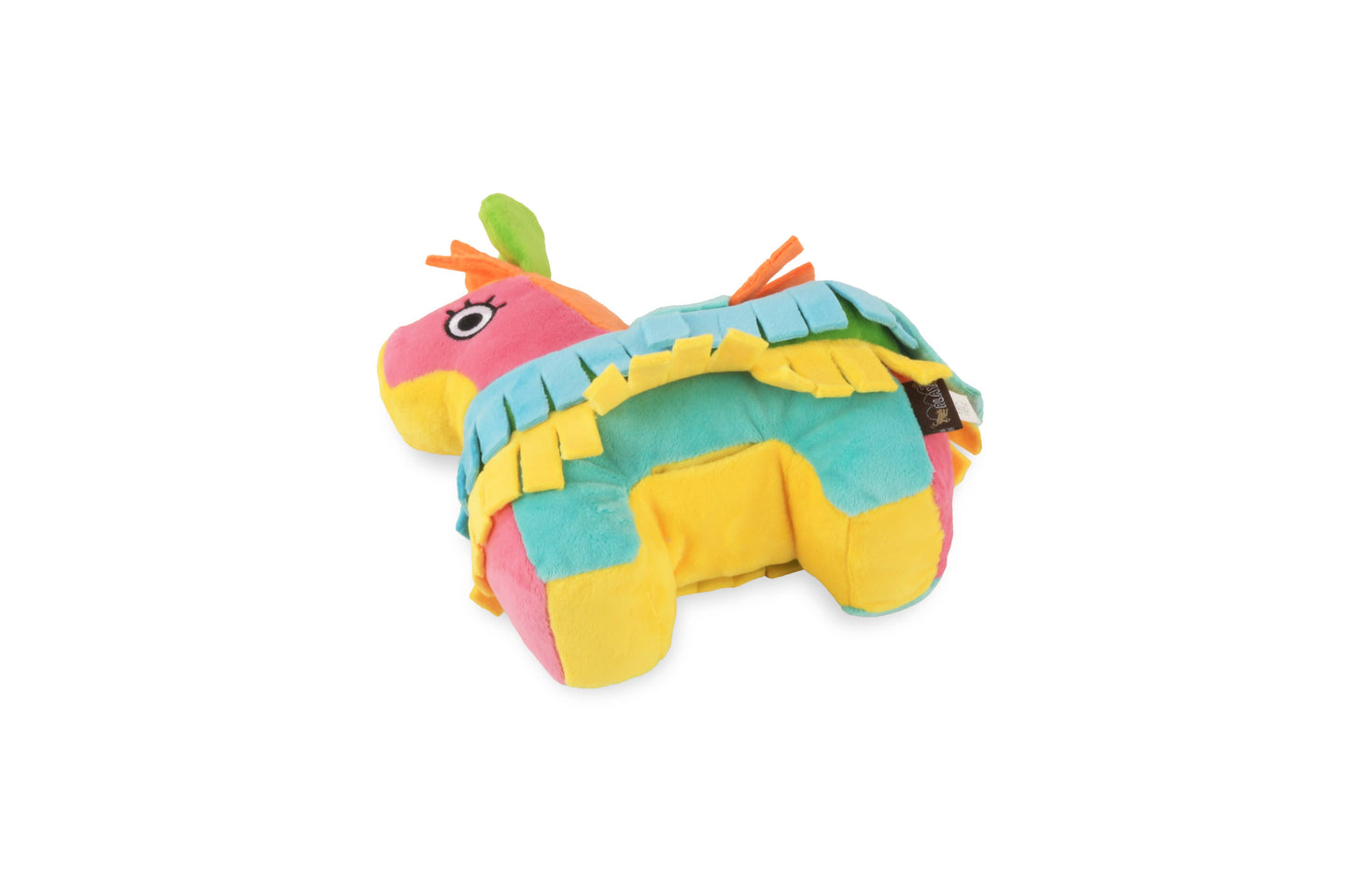 Play Pet Brands - Party Animal - Fiesta Fetch Piñata