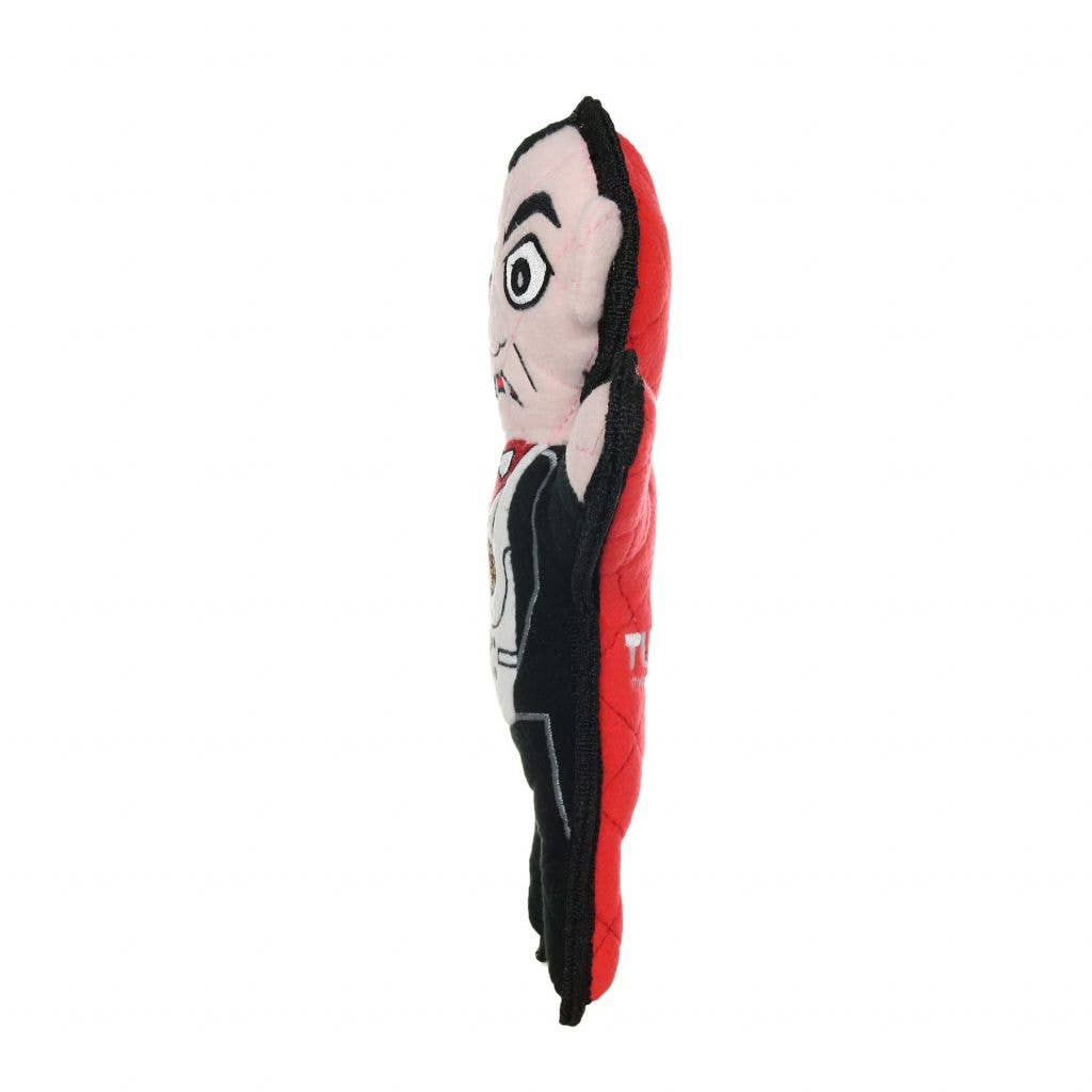Tuffy Dog Toys - Tuffy Halloween - Dracula