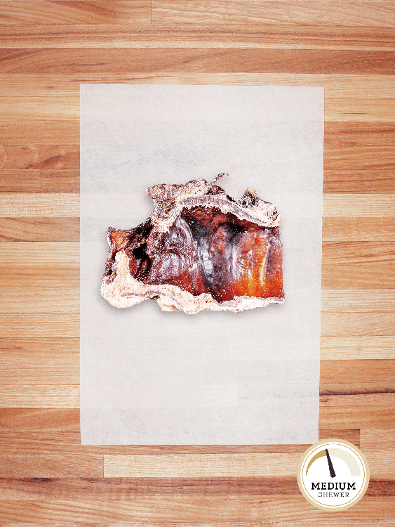 Beef Gullet