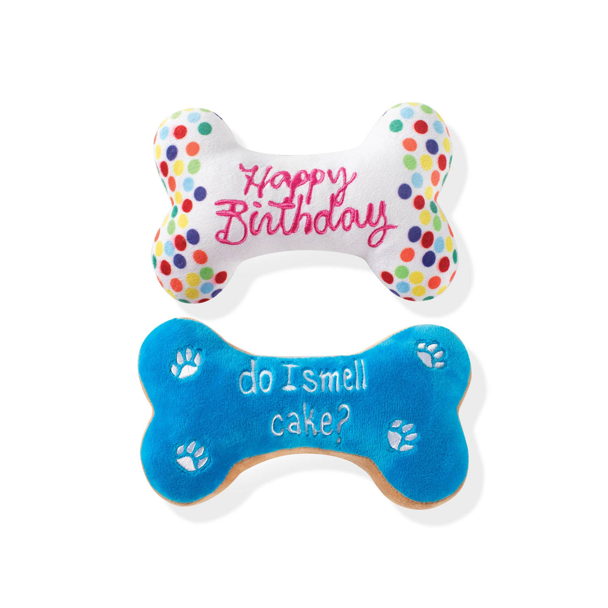Petshop by Fringe Studio - Birthday Bone