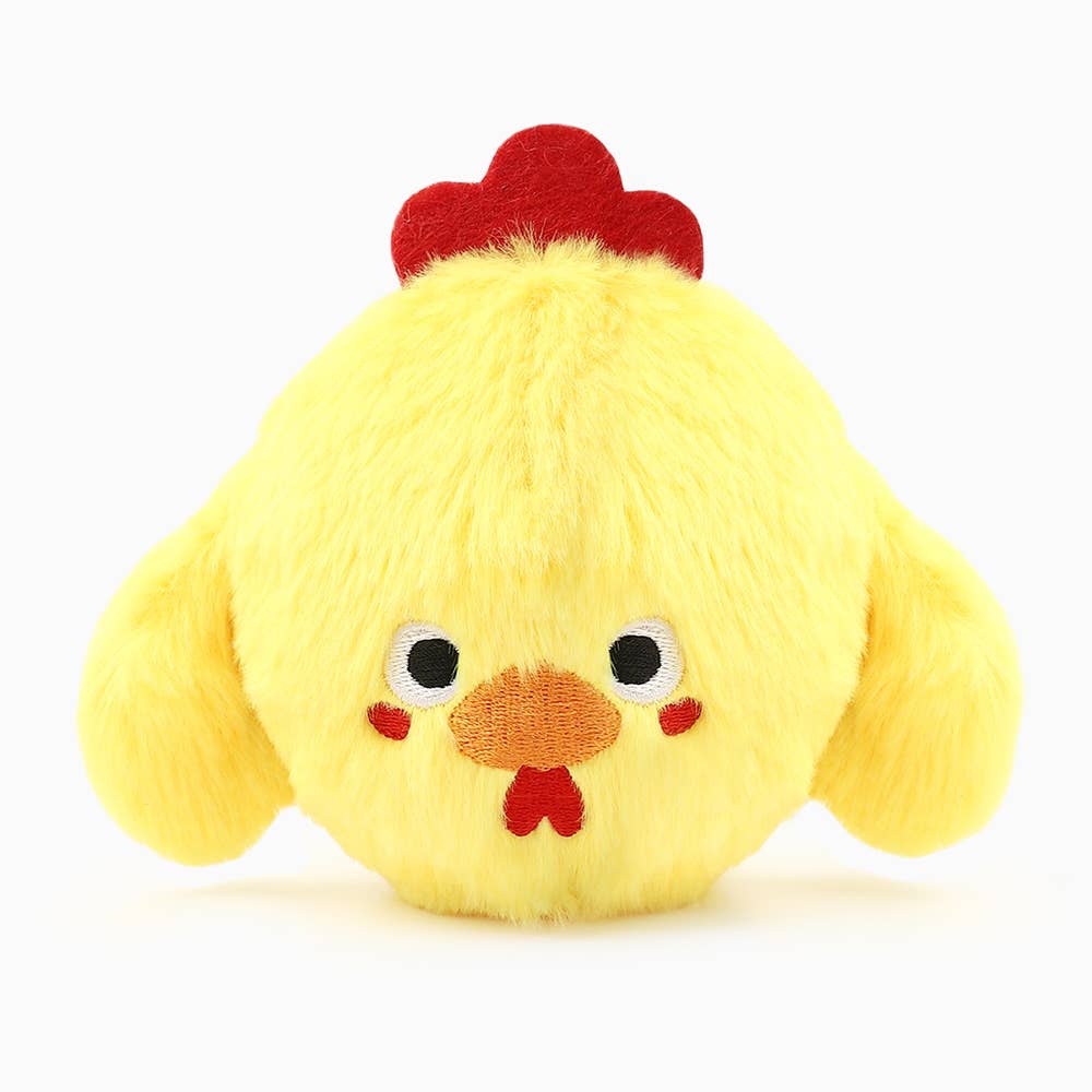 Hugsmart - Farm Friendz - Chick