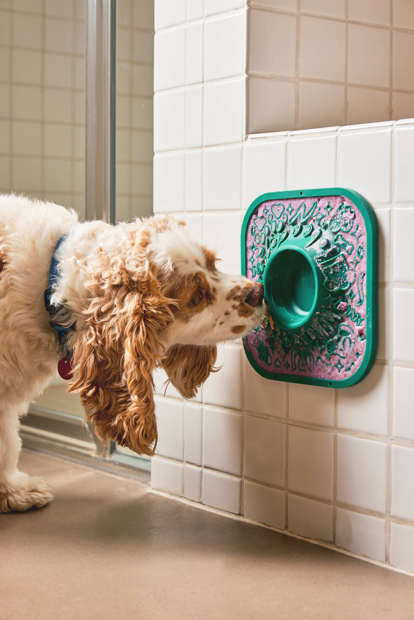 Woof - LickMat