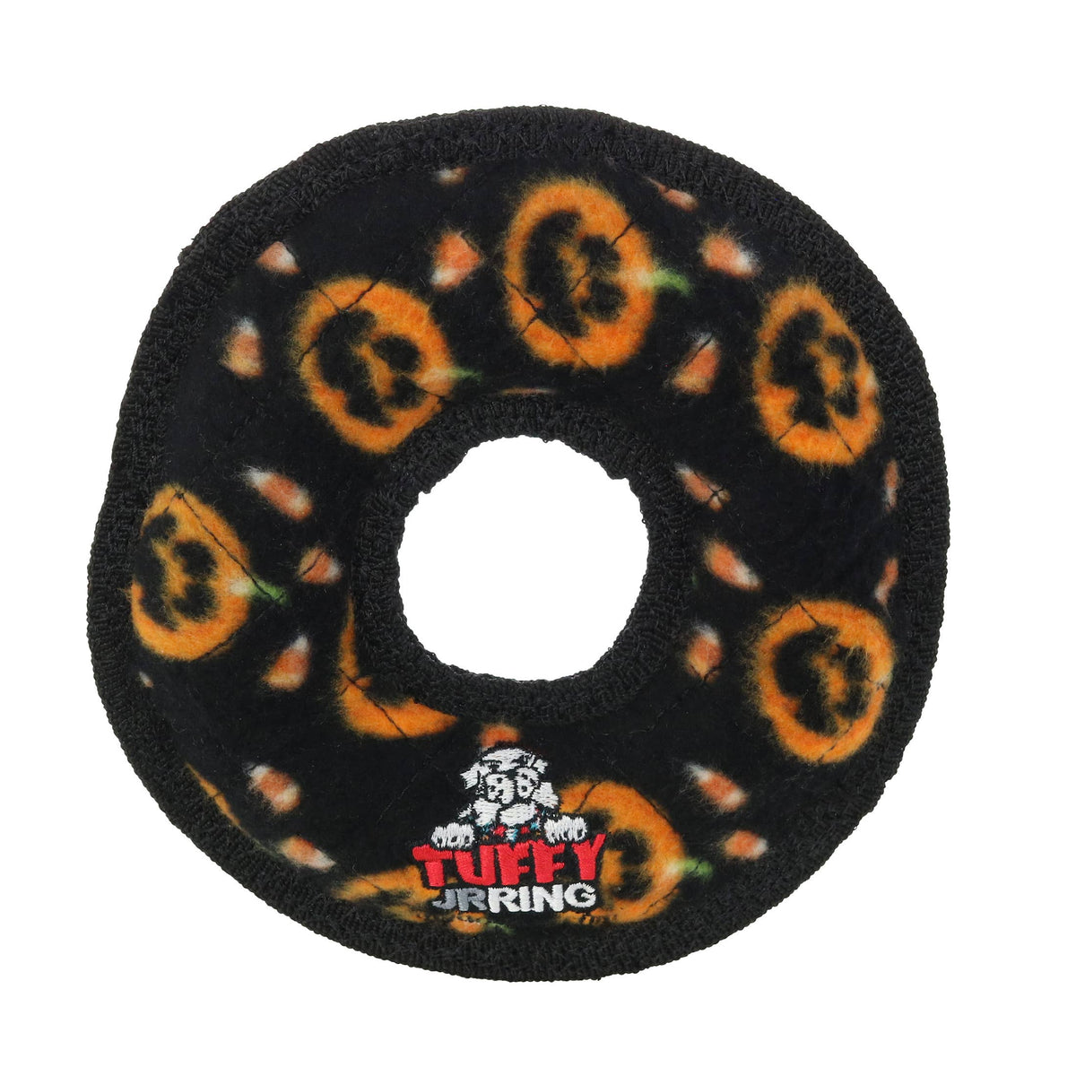 Tuffy Dog Toys - Tuffy Halloween Ring - Small