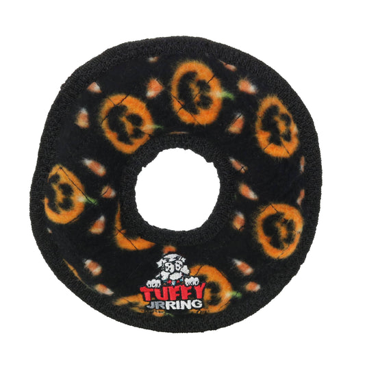 Tuffy Dog Toys - Tuffy Halloween Ring - Small