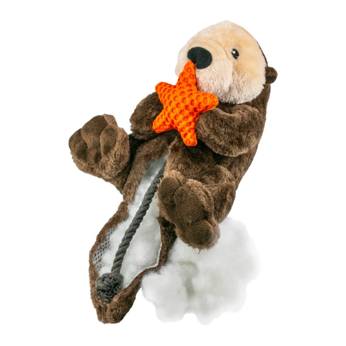 Tall Tails - Otter