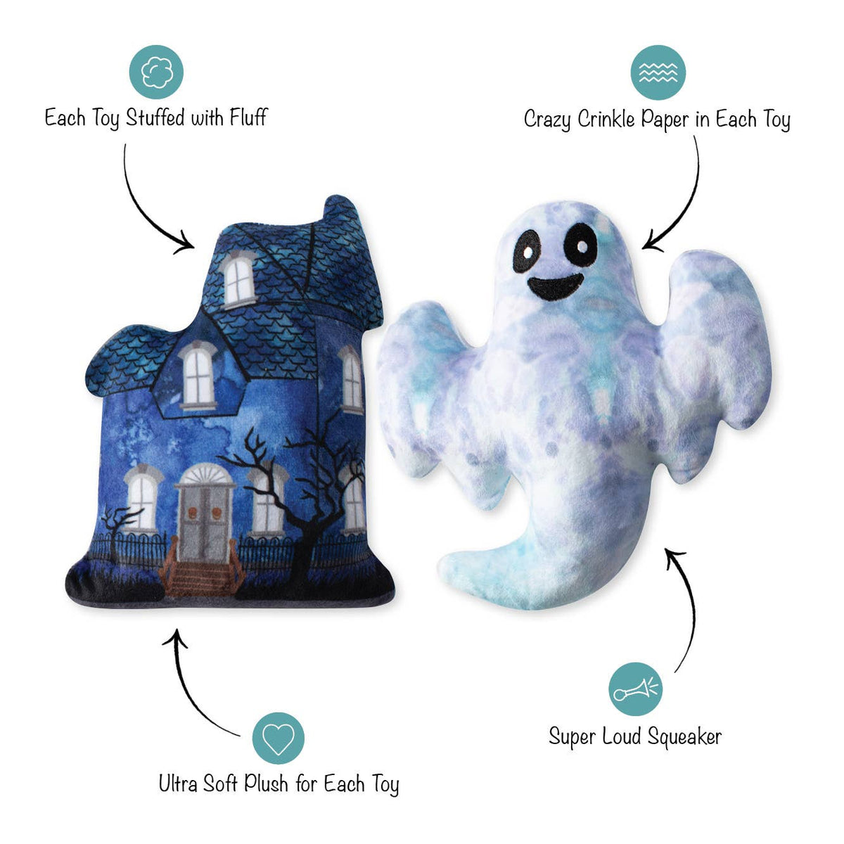 Petshop by Fringe Studio - Haunted Manor Set
