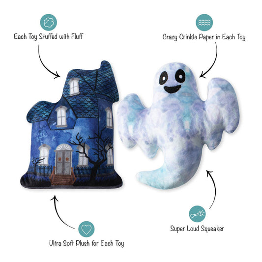 Petshop by Fringe Studio - Haunted Manor Set