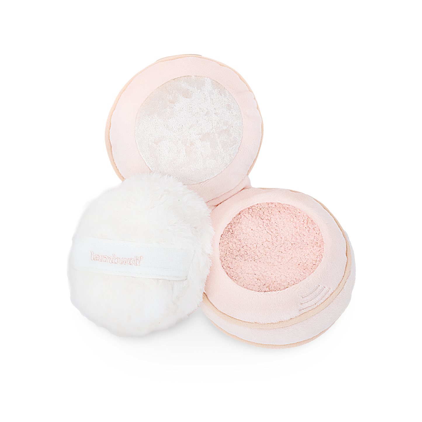 Lambwolf Collective - Blush Enrichment Toy