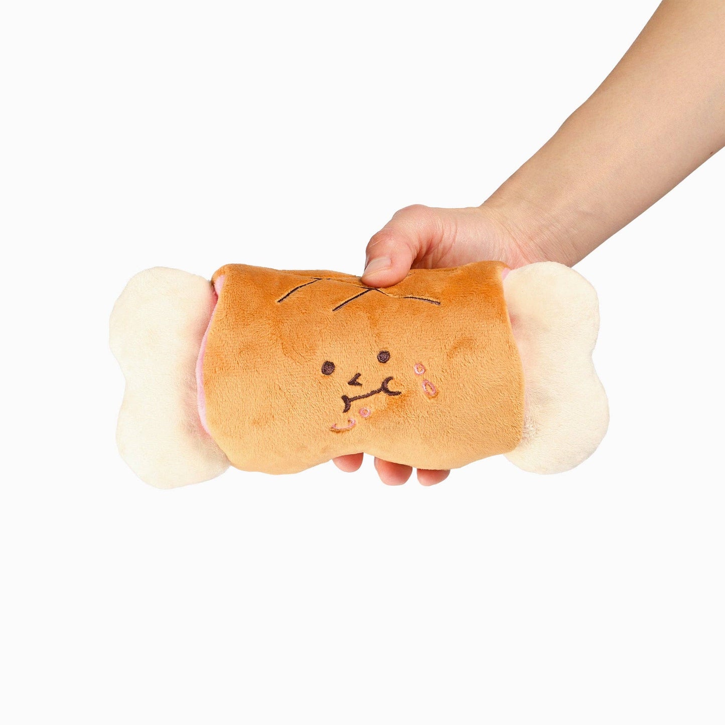 the furryfolks - Bone Appétit Nosework Toy
