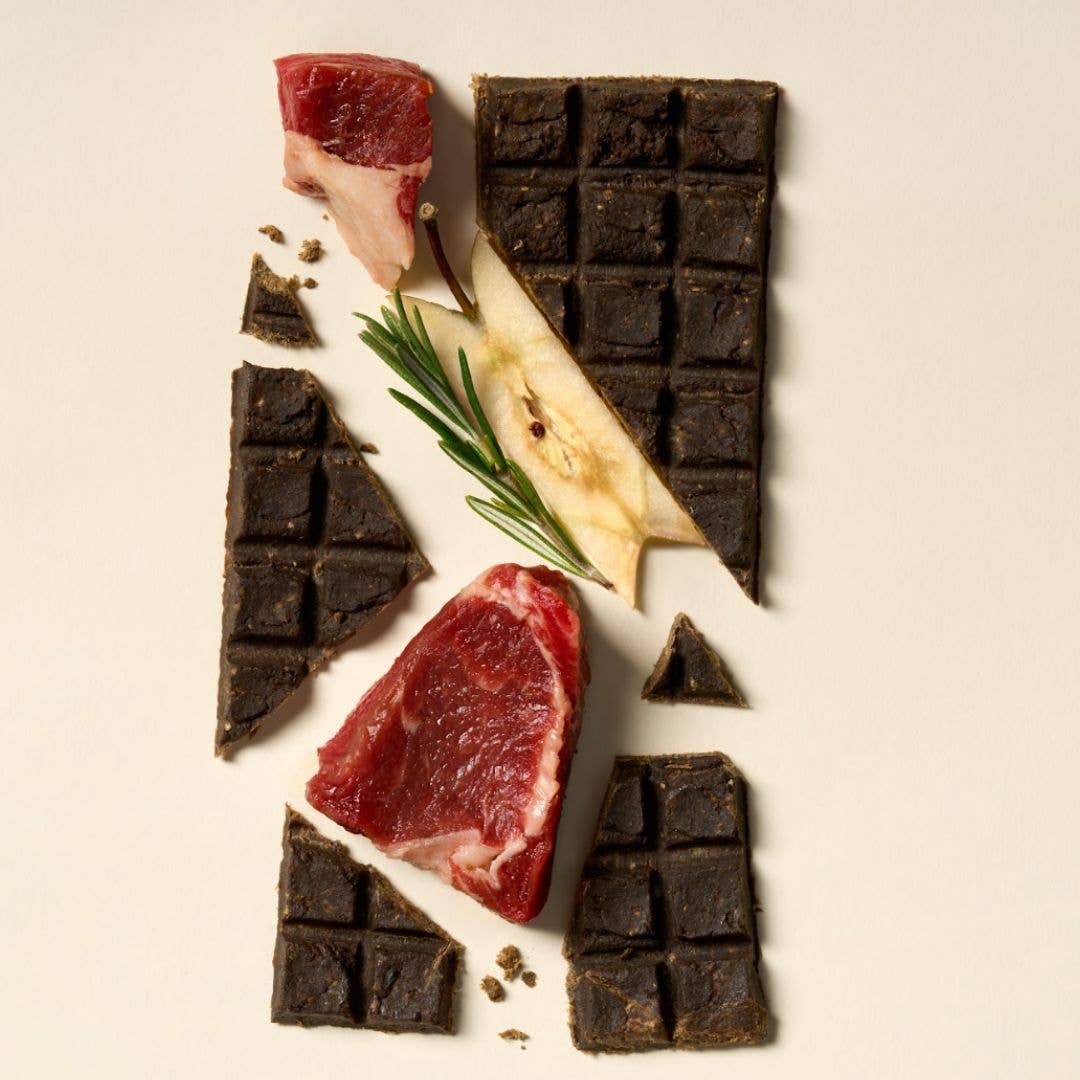 Ryōken Instinct Adventure Ready Bar - Lamb