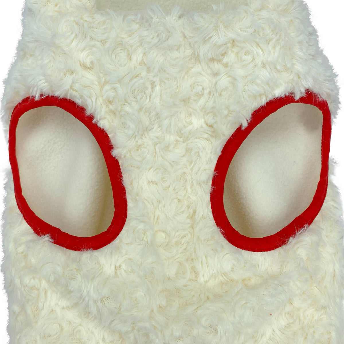 Lamb Chop Pet Hoodie