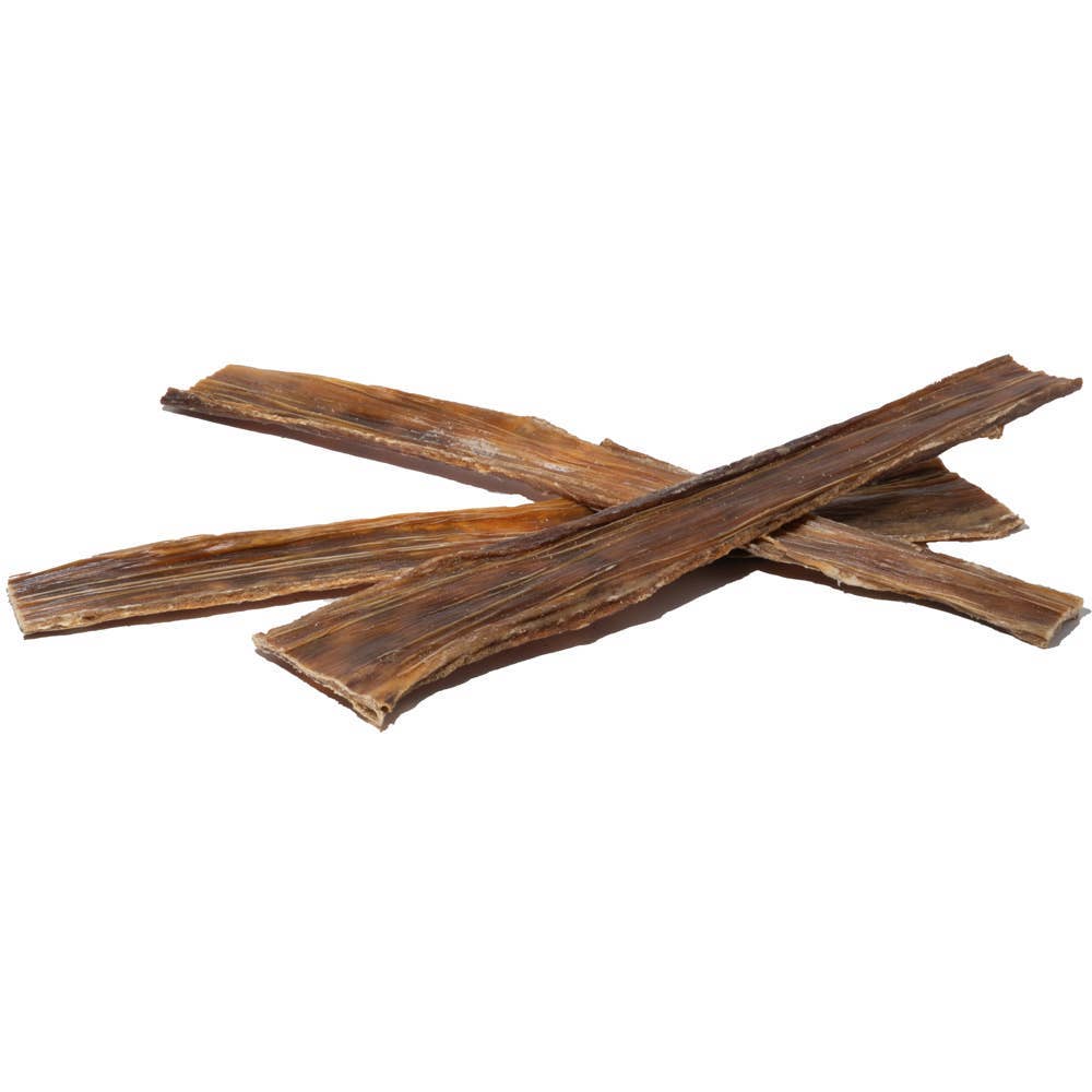 Beef Gullet Taffy
