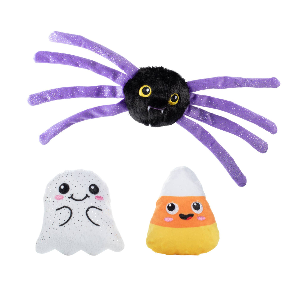 Petshop by Fringe Studio - Frightly Friends Set