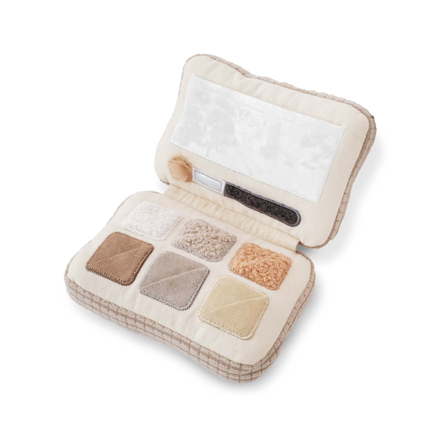 Lambwolf Collective - Eyeshadow Palette Enrichment Toy