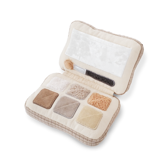 Lambwolf Collective - Eyeshadow Palette Enrichment Toy