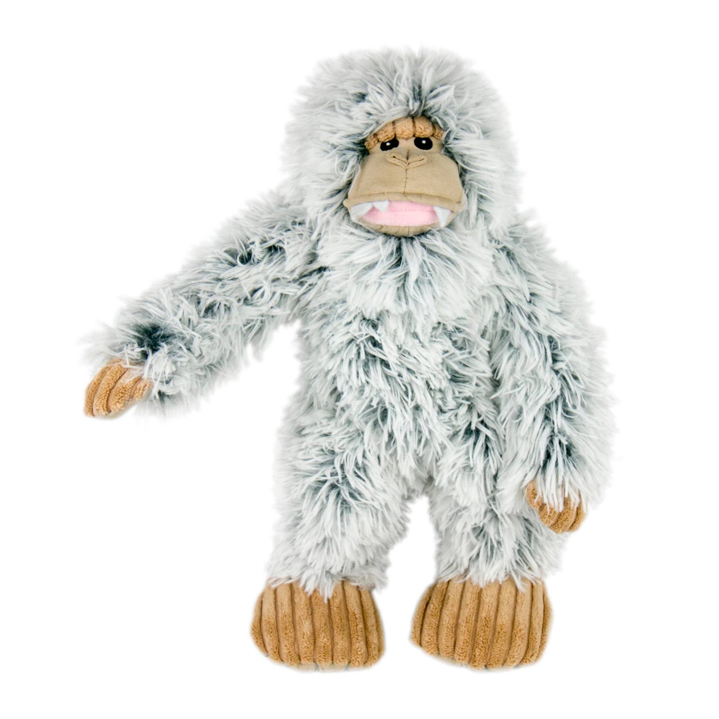 Tall Tails - Plush Yeti