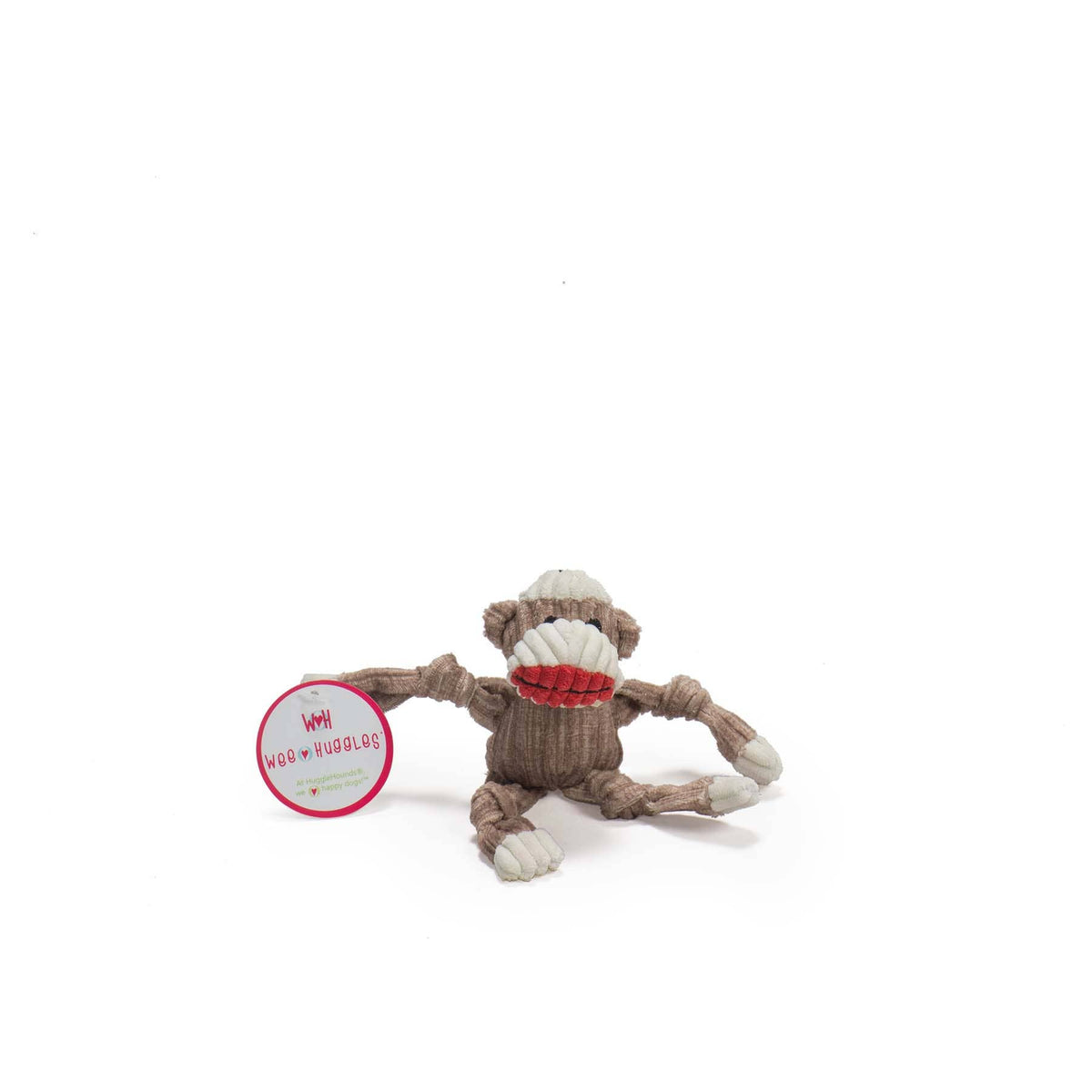 HuggleGroup - Wee Huggles® Plush