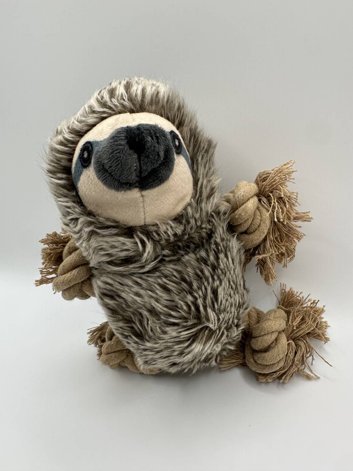 Steel Dog - Roper Prairie Sloth