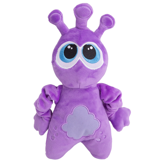 SnugArooz - Starla the Alien