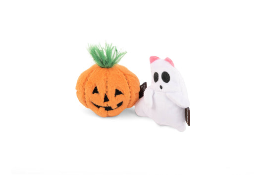 Play Pet Brands - Feline Frenzy - Boo Crew
