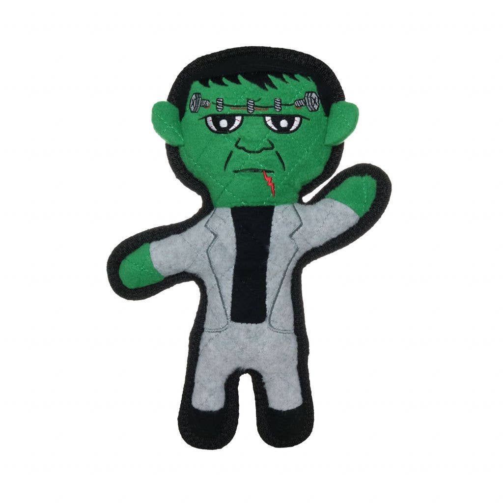 Tuffy Dog Toys - Tuffy Halloween - Frankenstein