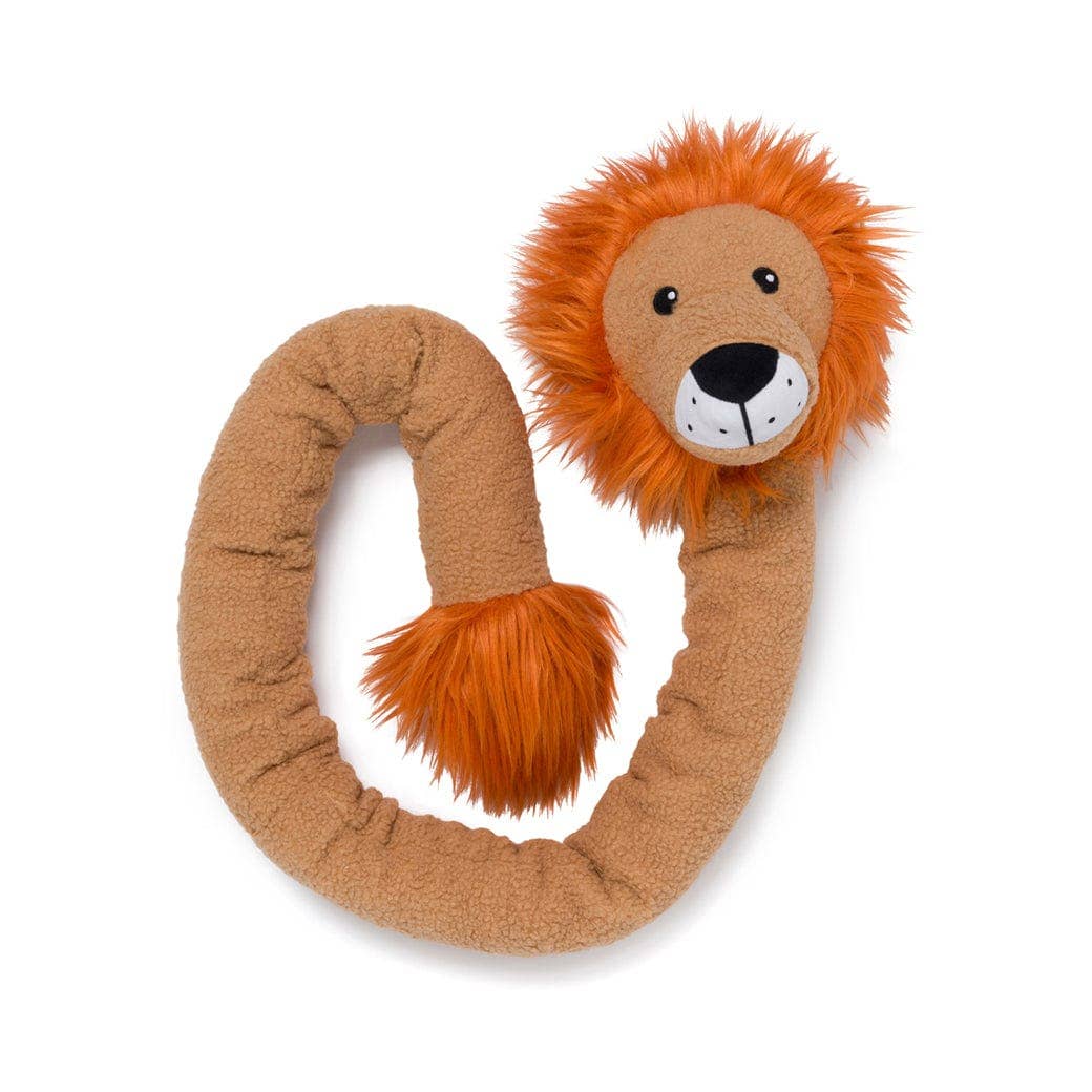 fabdog - Twisty Lion