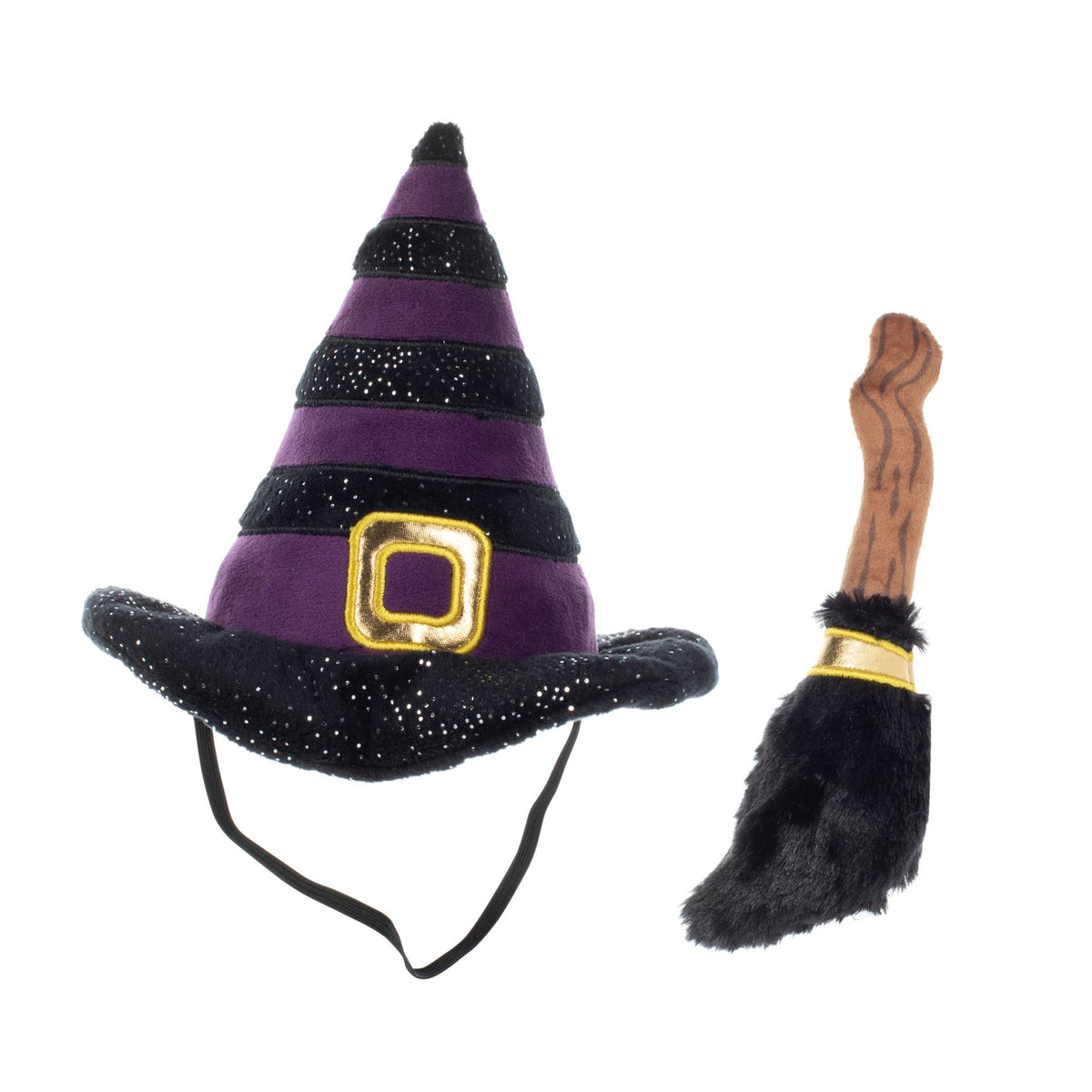 Petshop by Fringe Studio - If the Broom Fits Set