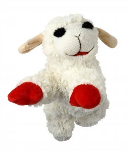 Lamb Chop - Jumbo