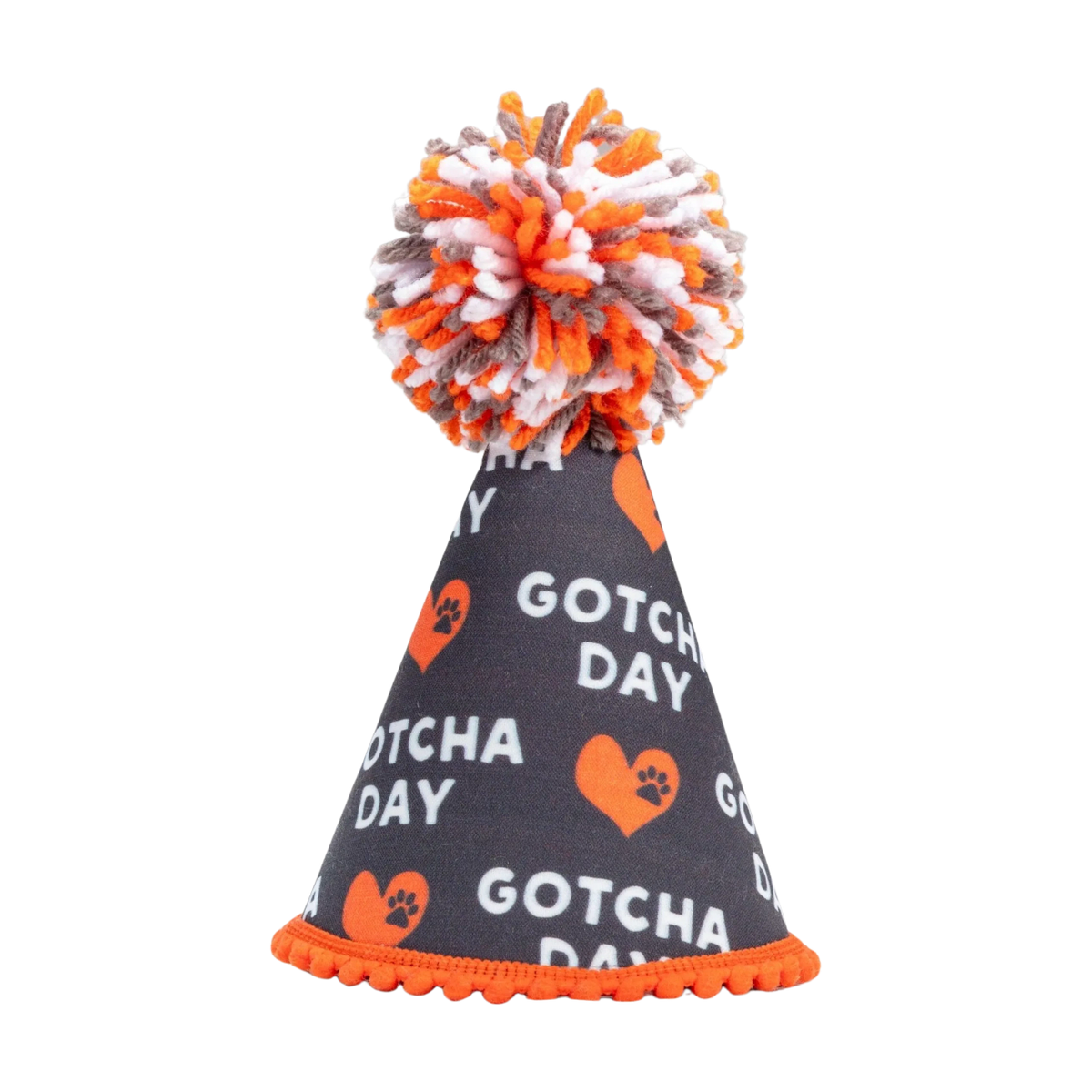 Pup Party Hats - Gotcha Day