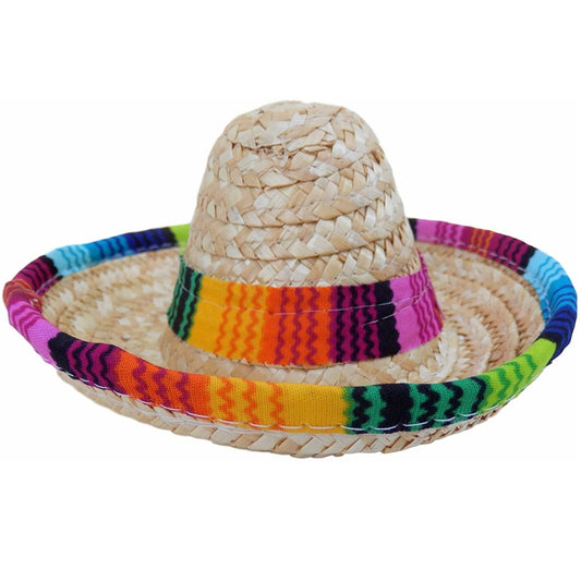 Dog Sombrero
