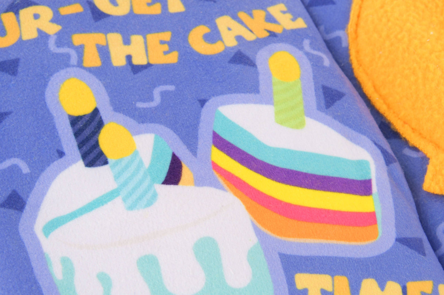 Play Pet Brands - Party Animal - Barkday Wishes