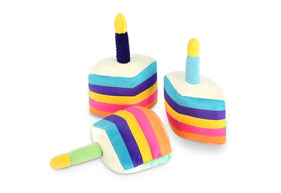 Play Pet Brands - Party Time Collection - Bone-appetit Cake