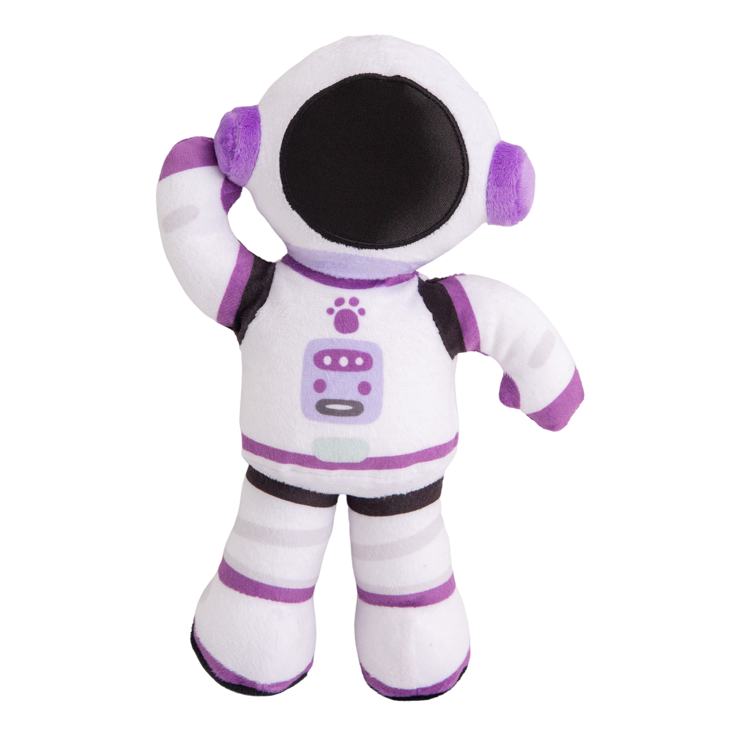 SnugArooz - Aurora the Astronaut Dog Toy