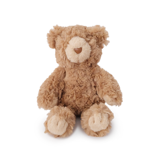 Lambwolf Collective - Teddy
