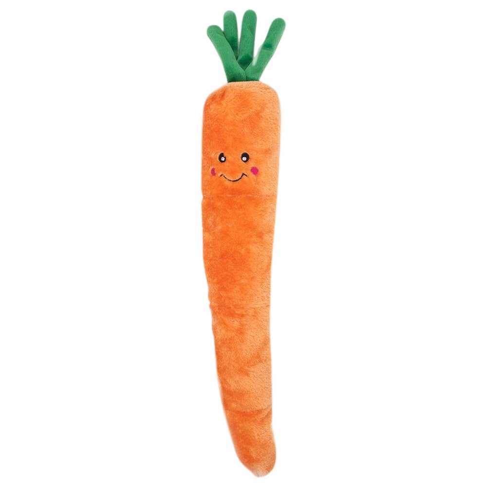 ZippyPaws - Jigglerz - Carrot