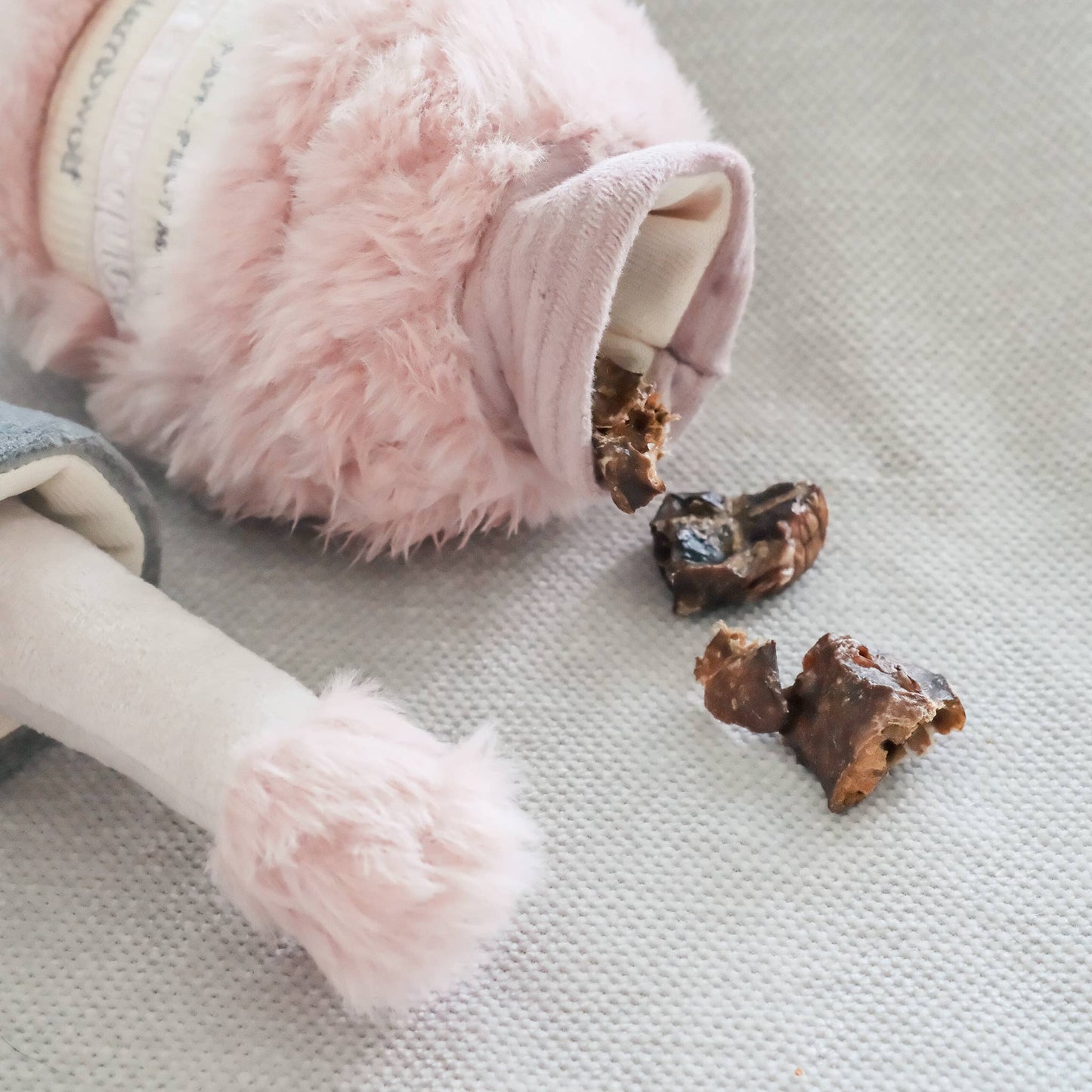 Lambwolf Collective - Nail Polish Enrichment Toy