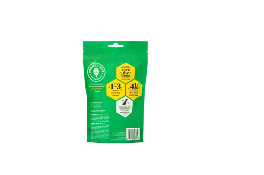 Project Hive Pet Company - Dental Chew Sticks - Medium/Large