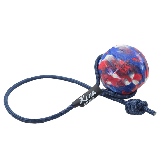 Kona Dog Wear - Phoenix Tug Ball