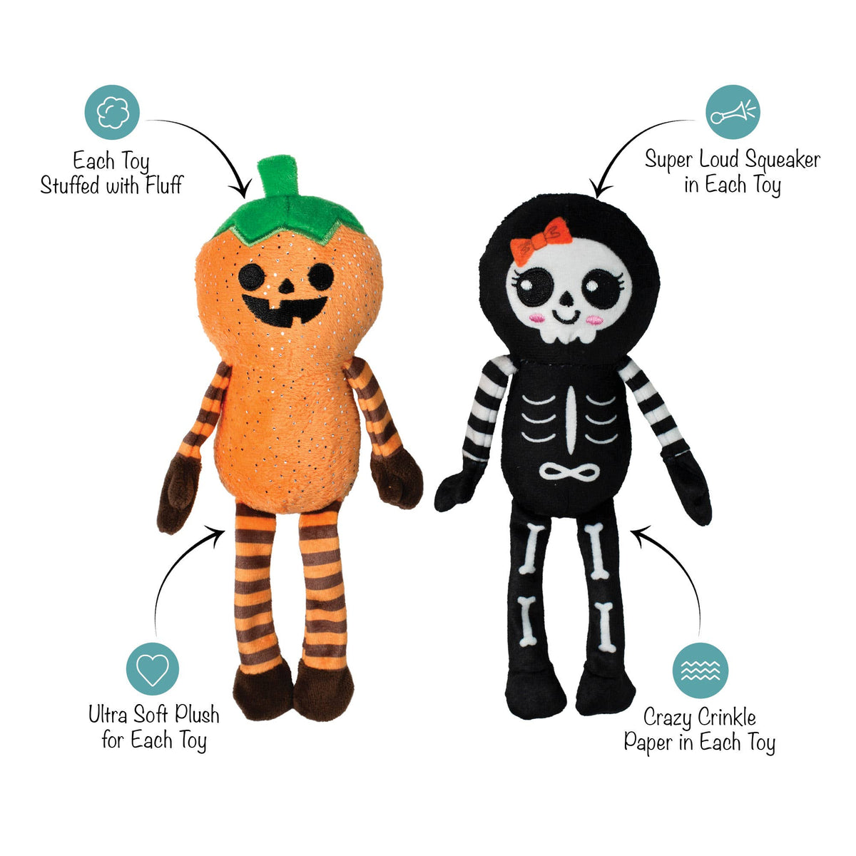 Petshop by Fringe Studio - Oh My Gourd